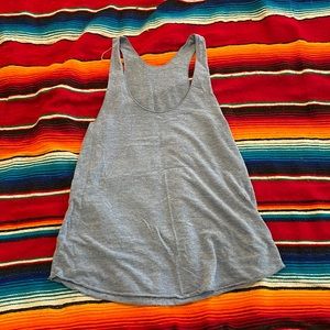 American apparel tank top